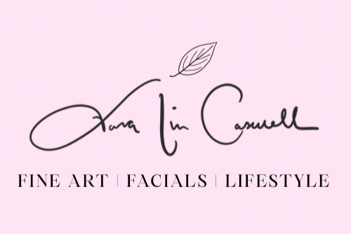 Tara Caswell Fine Art I Facials I Lifestyle logo