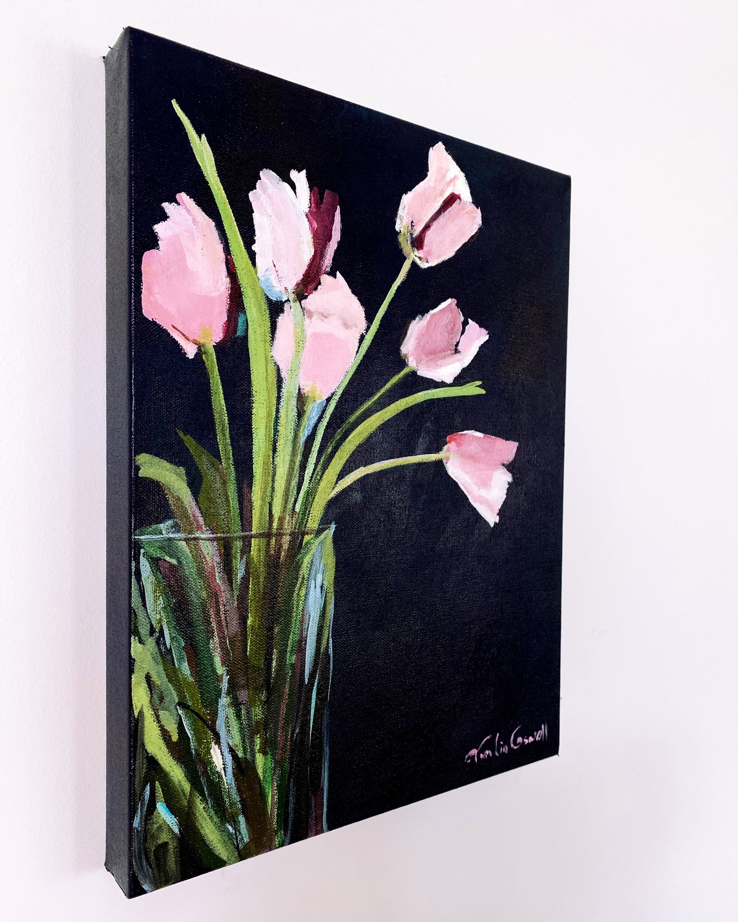 Early Spring Blooms