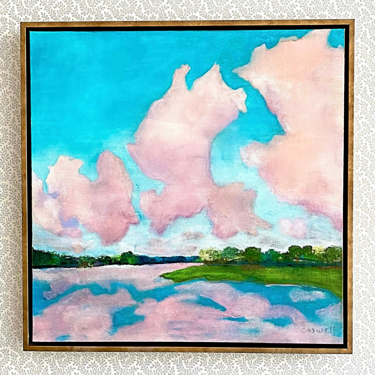 Candy Marsh