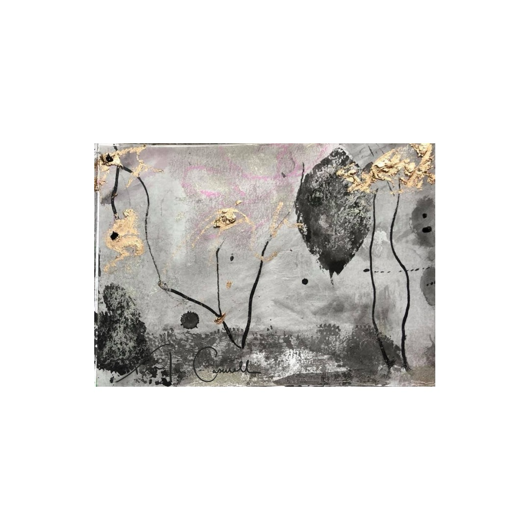 Into the Garden 1