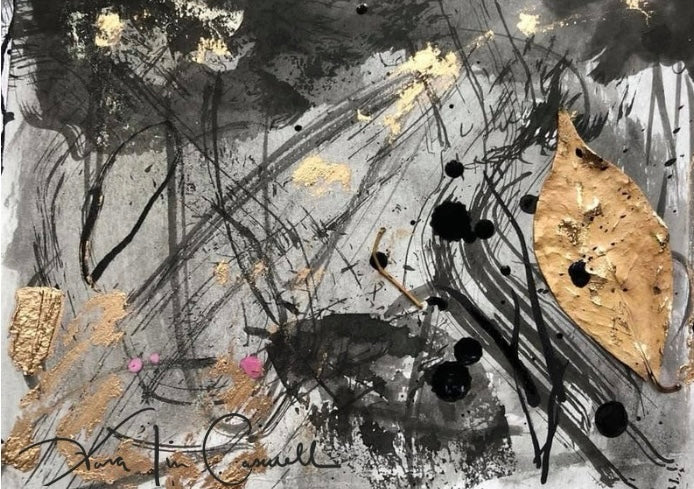 Into the Garden II