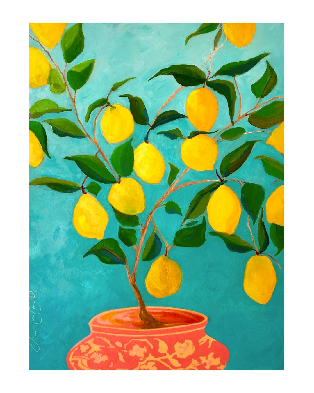 Abundance