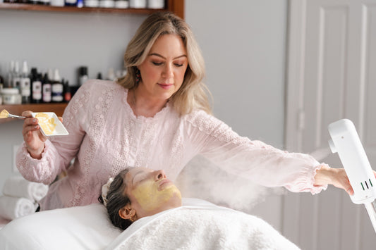 The Wonders and Wellbeing of Spa Facials
