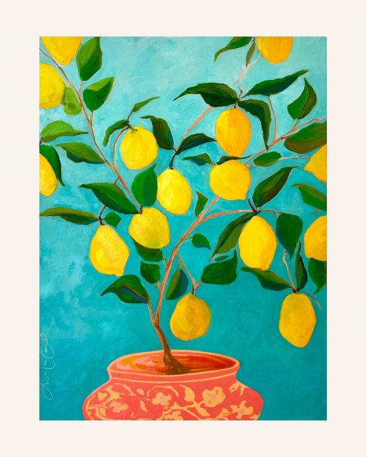 Abundance