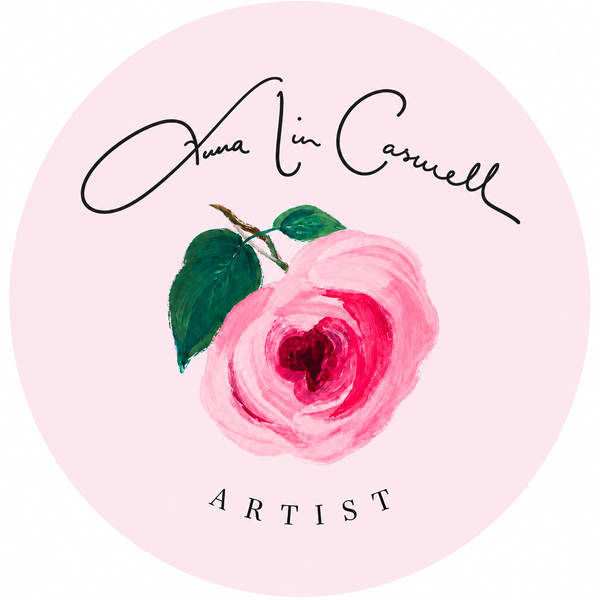 Tara Caswell Art
