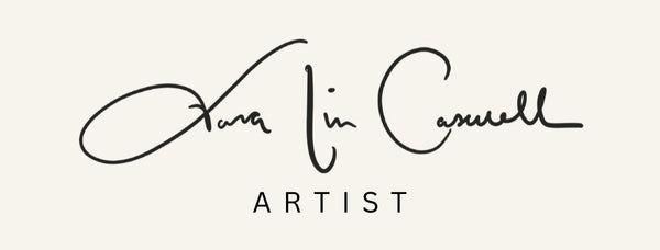 Tara Caswell Art