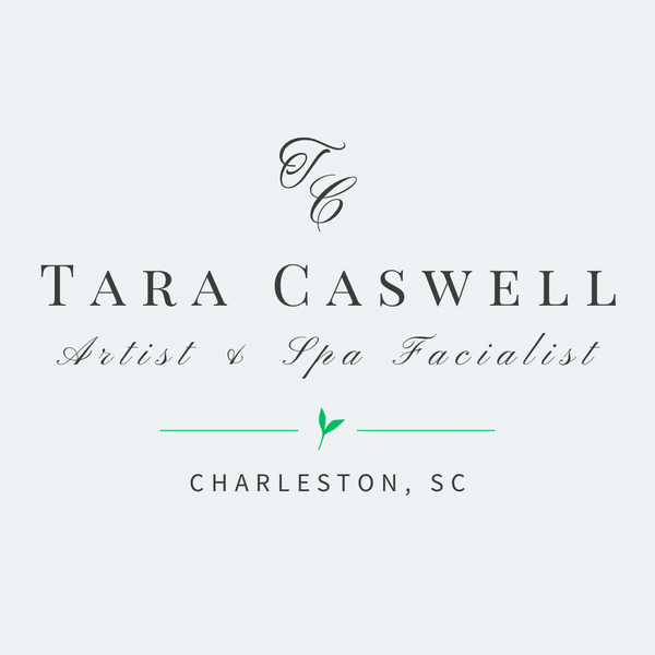 Tara Caswell Fine Art I Facials I Lifestyle