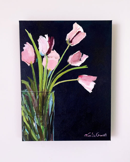 Early Spring Blooms
