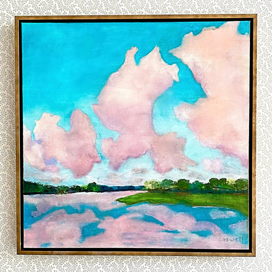 Candy Marsh