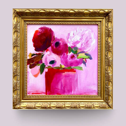Love in Full Bloom